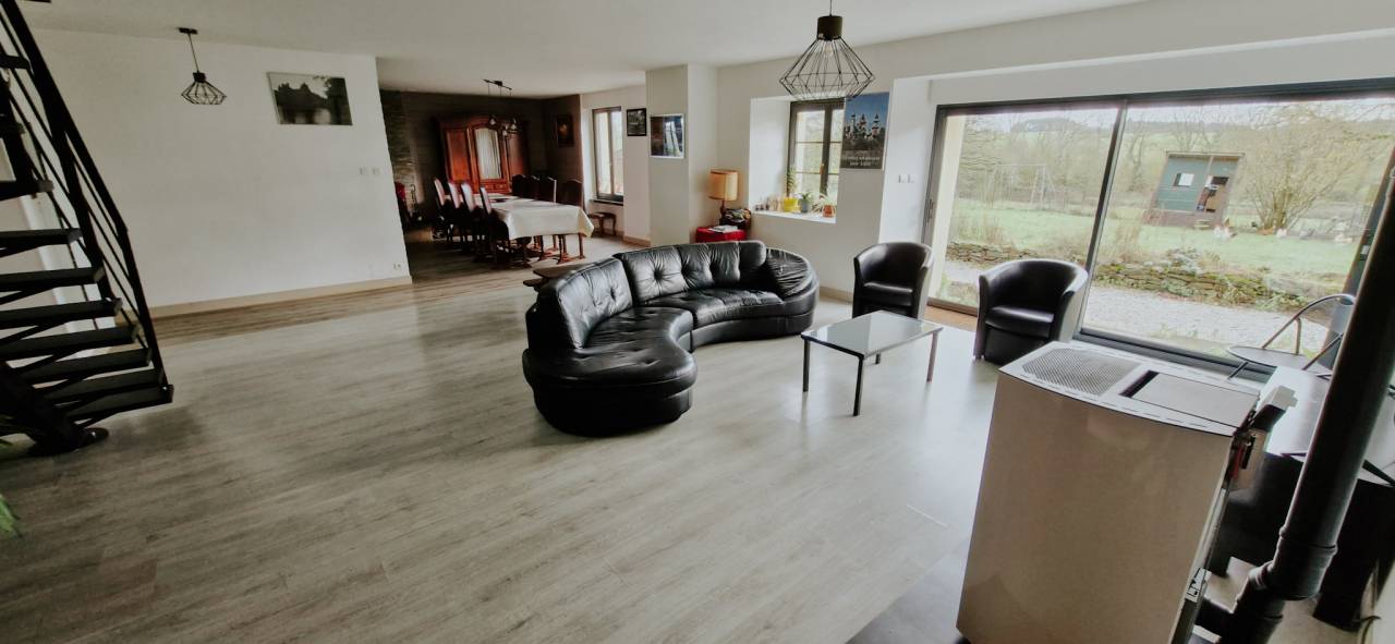 Bed & Breakfast Koop Morbihan