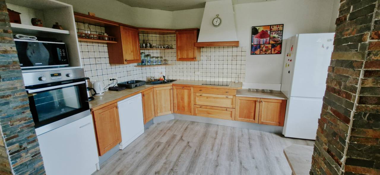 Bed & Breakfast Koop Morbihan