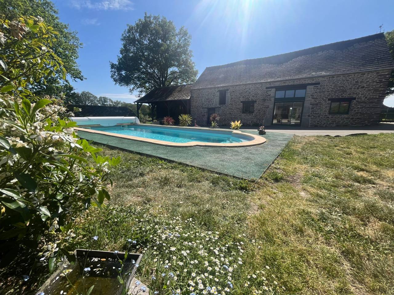 Bed & Breakfast Koop Morbihan
