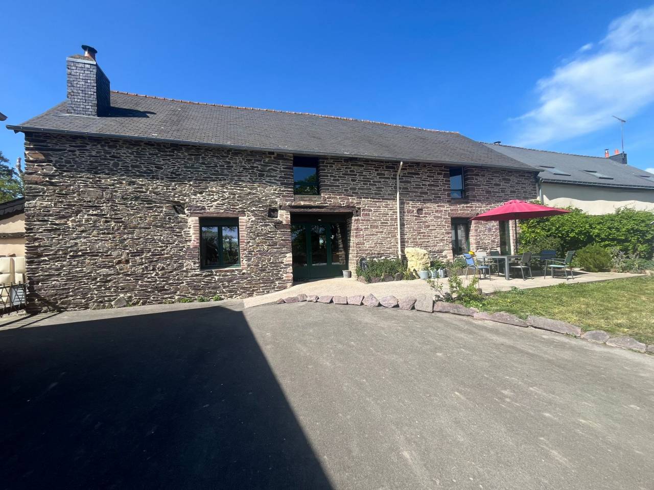 Bed & Breakfast Koop Morbihan
