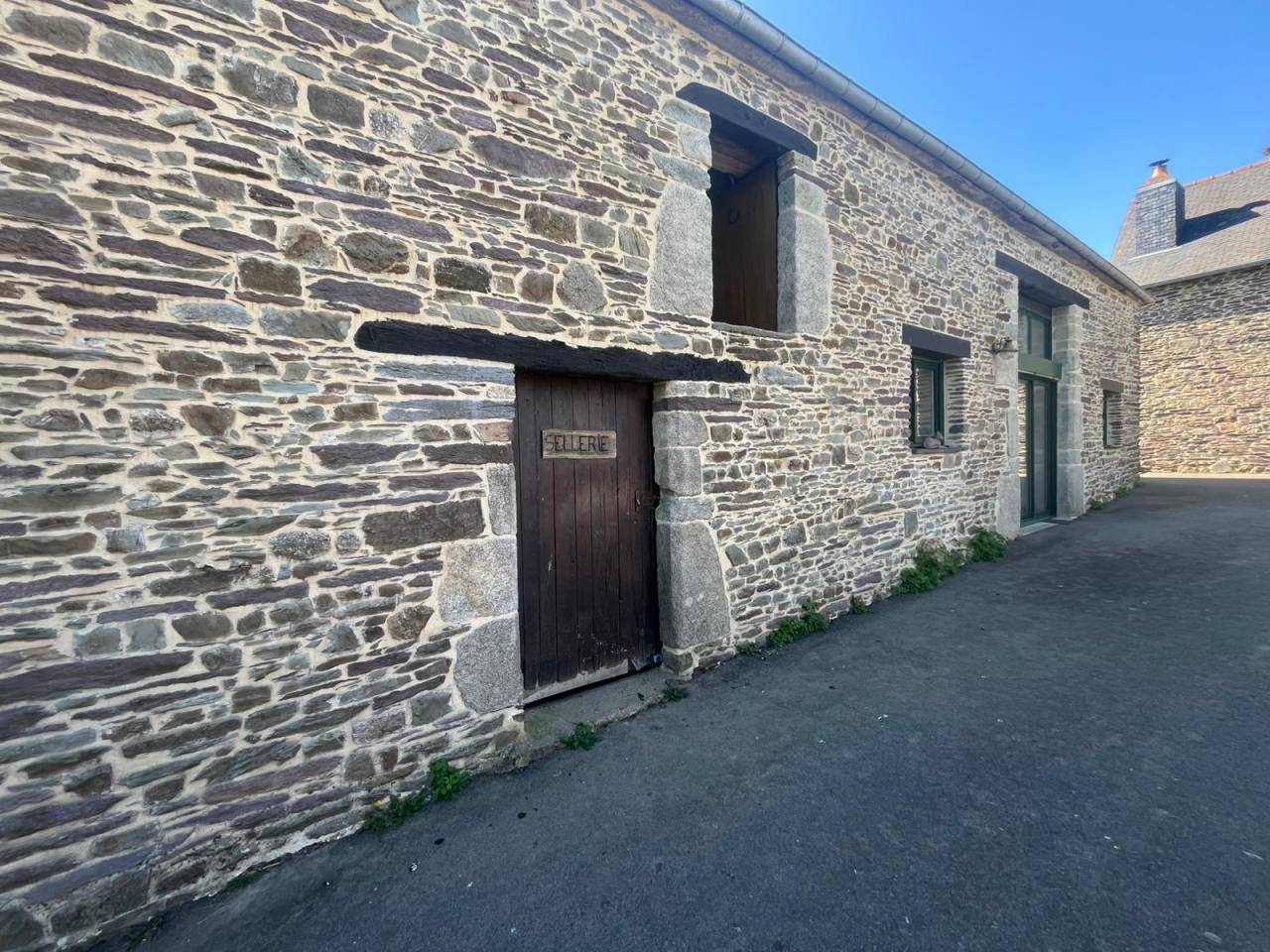 Bed & Breakfast Koop Morbihan