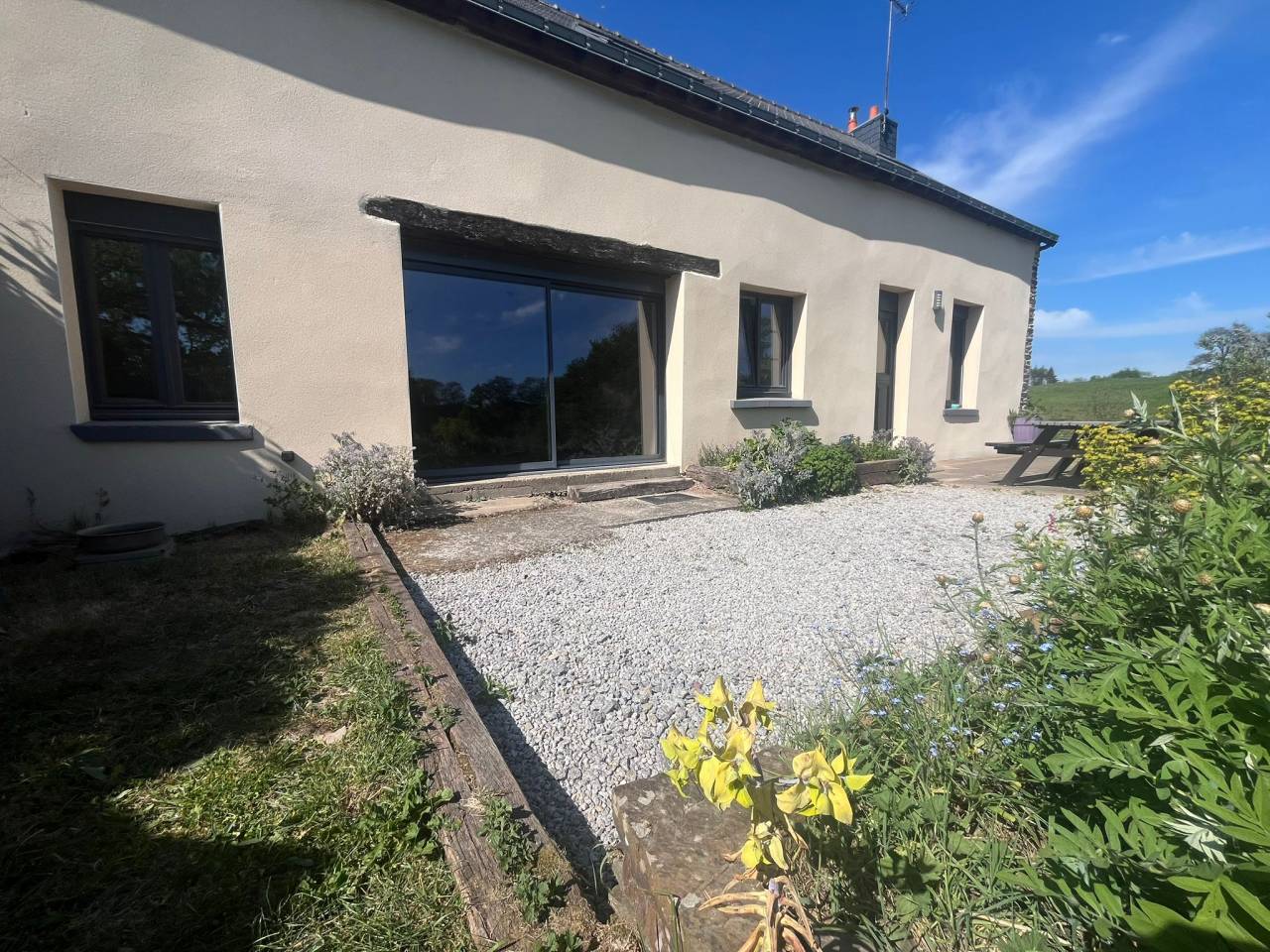 Bed & Breakfast Koop Morbihan