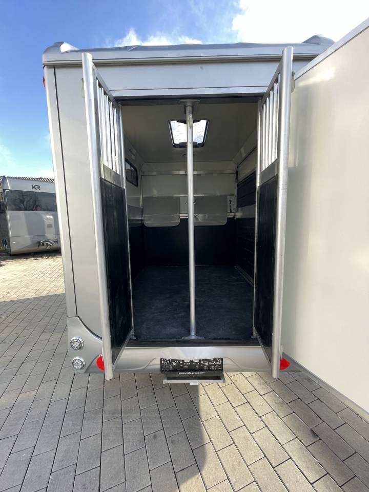 Paardentrailer Autre marque REMORQUE 0 Nieuw