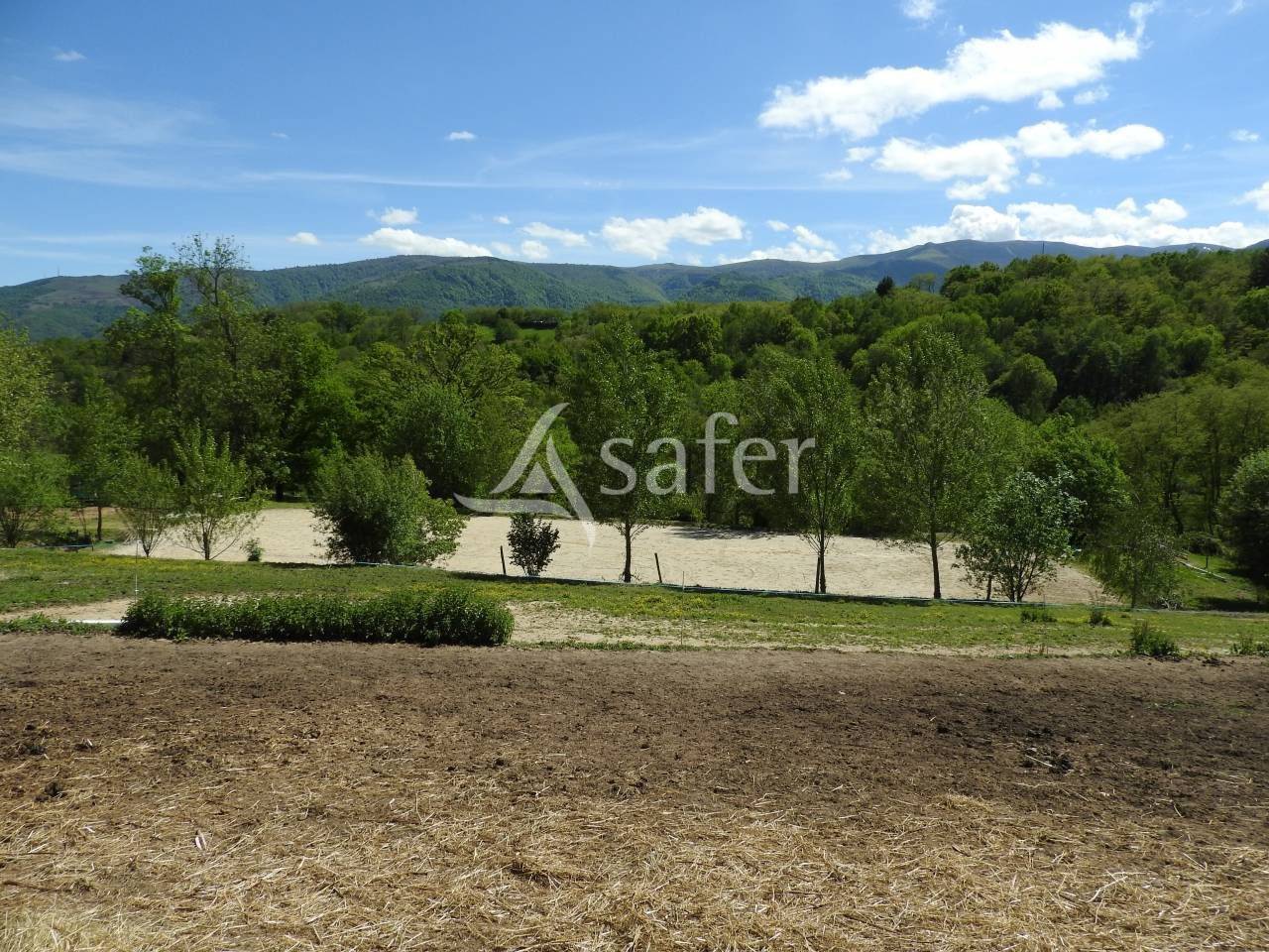 Hippisch vastgoed Koop Ari&egrave;ge