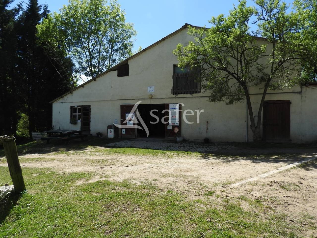 Hippisch vastgoed Koop Ari&egrave;ge