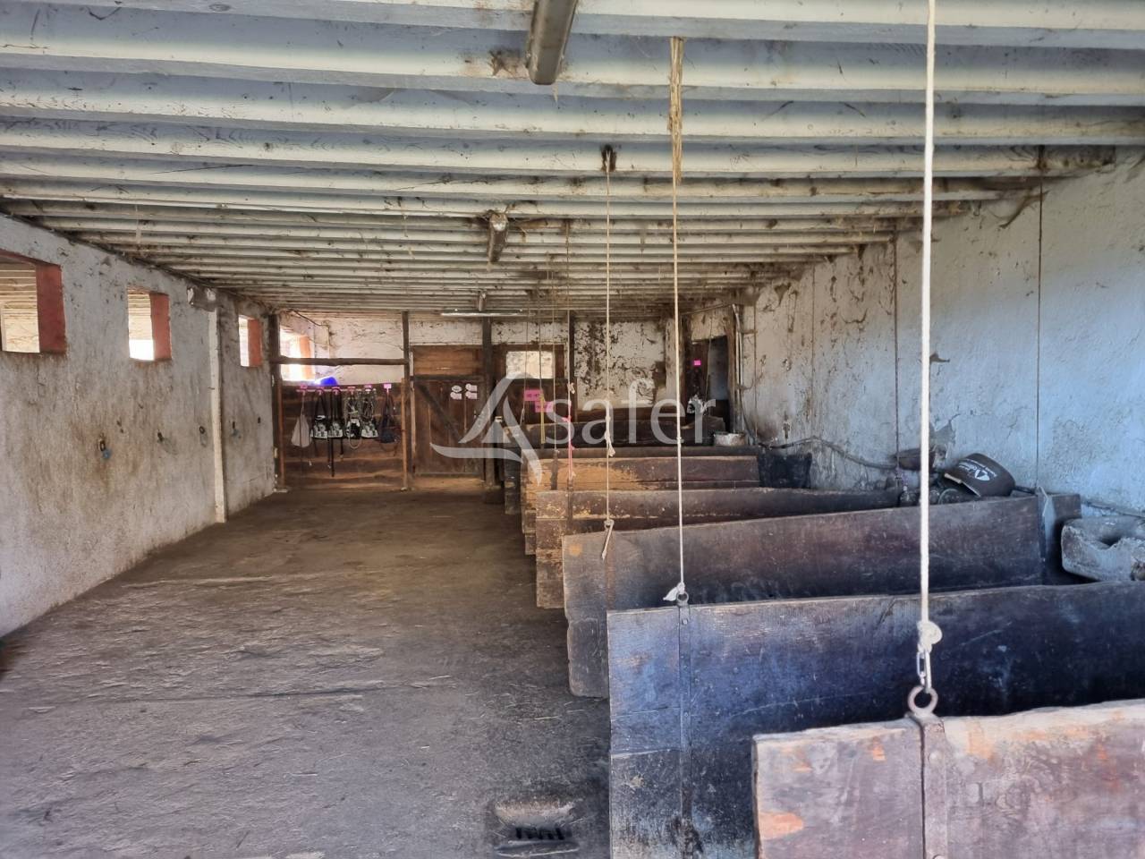 Hippisch vastgoed Koop Ari&egrave;ge