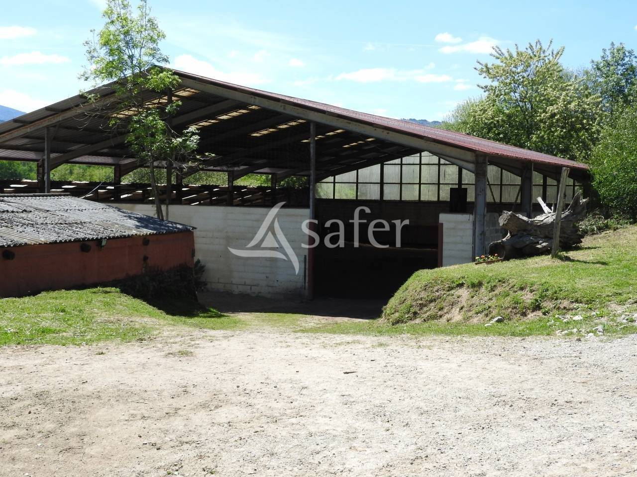 Hippisch vastgoed Koop Ari&egrave;ge
