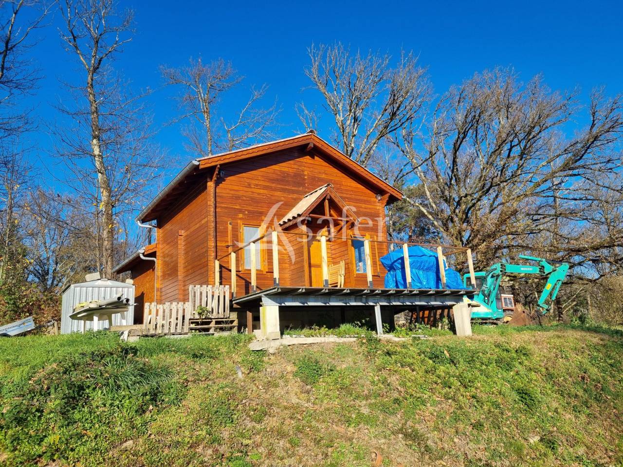 Hippisch vastgoed Koop Ari&egrave;ge