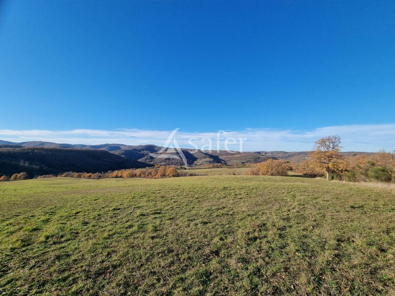 Ander plattelands vastgoed Koop Aude