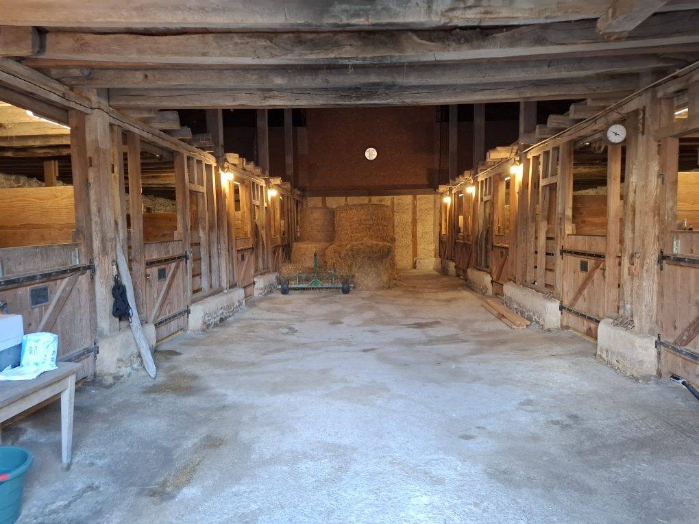 Hippisch vastgoed Koop Haute-Vienne