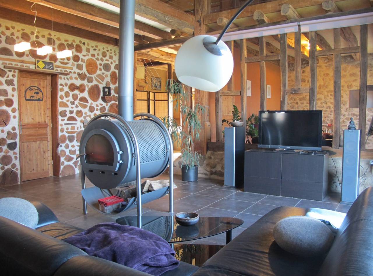 Hippisch vastgoed Koop Haute-Vienne