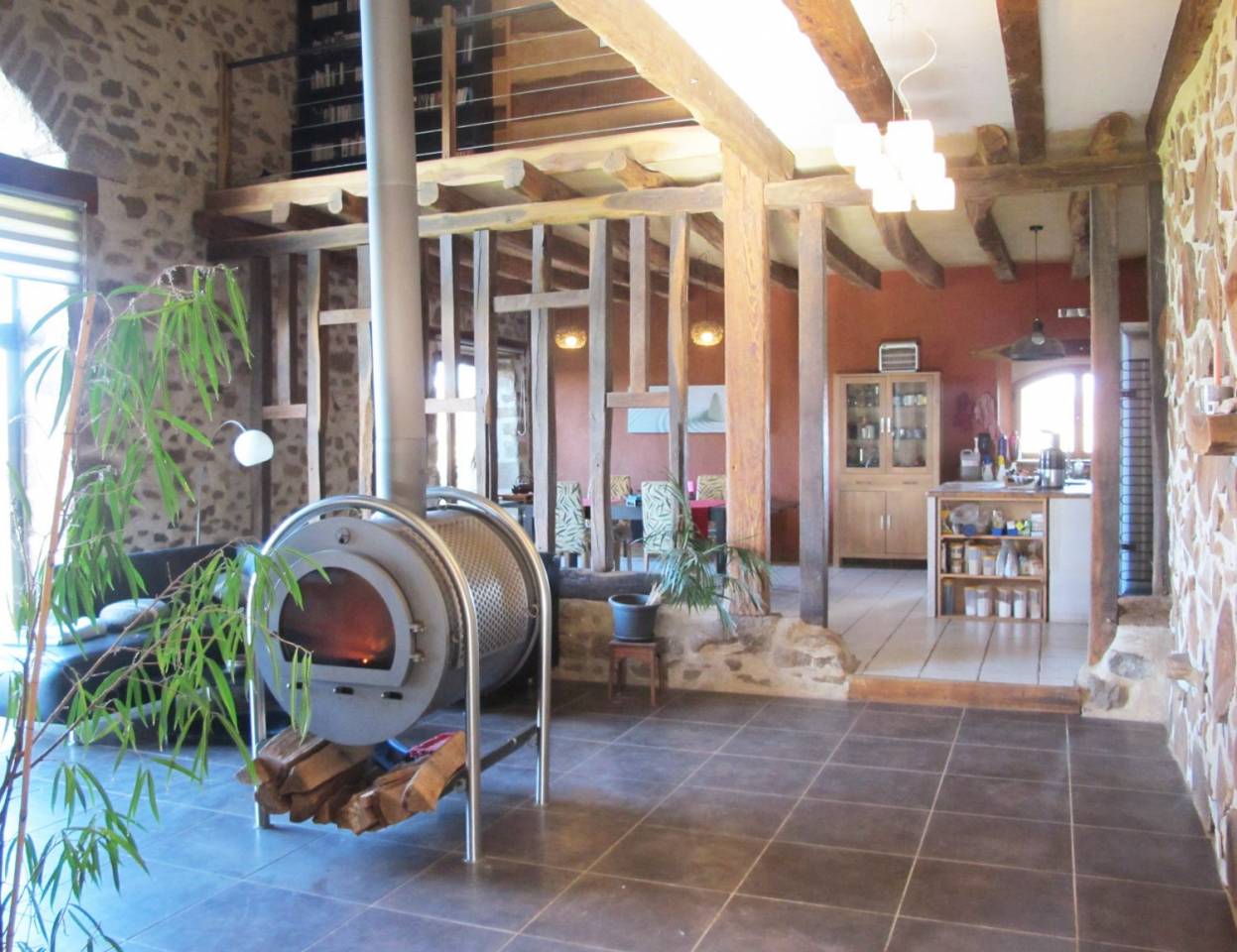 Hippisch vastgoed Koop Haute-Vienne