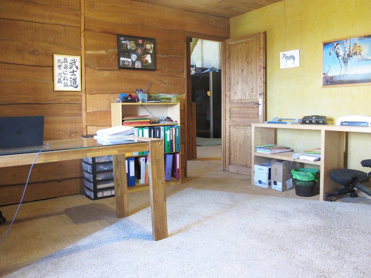 Hippisch vastgoed Koop Haute-Vienne