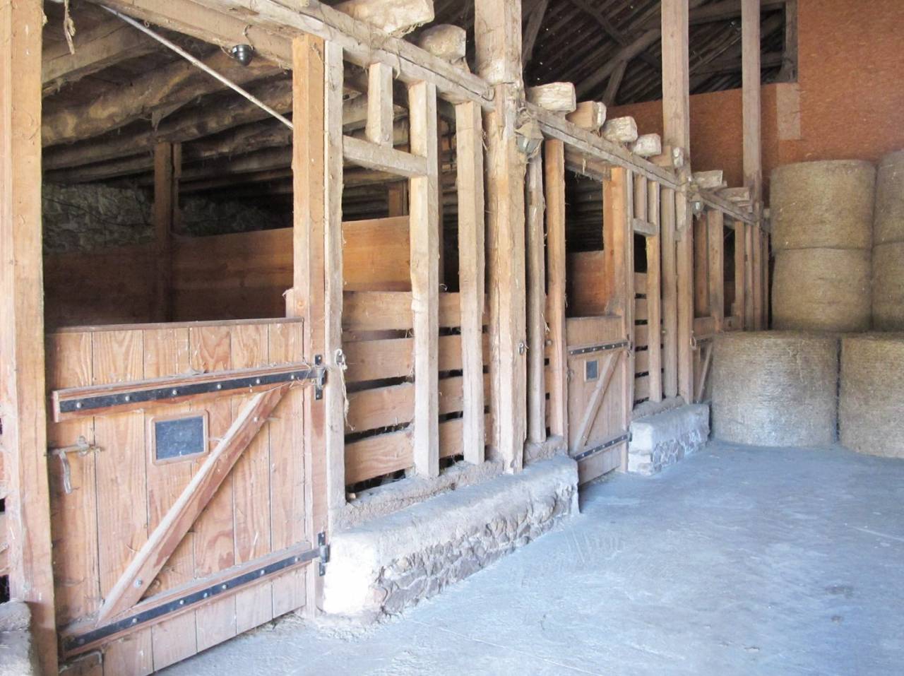 Hippisch vastgoed Koop Haute-Vienne