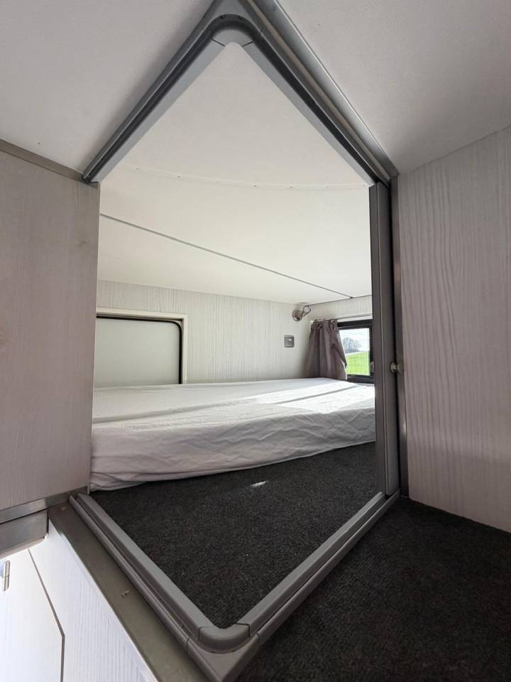 Zware paardenvrachtwagen (groot rijbewijs) Volvo Paillard 2017 Tweedehands