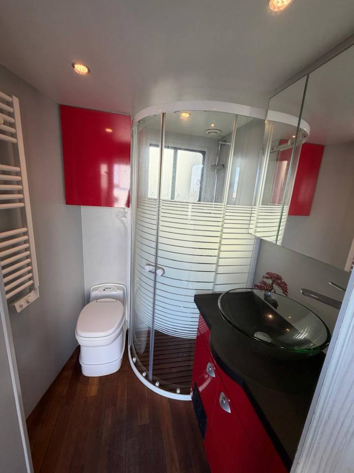 Zware paardenvrachtwagen (groot rijbewijs) Volvo Paillard 2017 Tweedehands