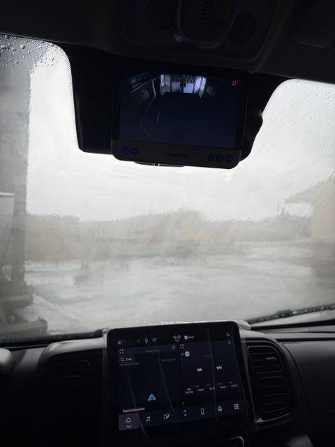 Kleine paardenvrachtwagen (B rijbewijs) AKX Opel Movano 2026 Nieuw