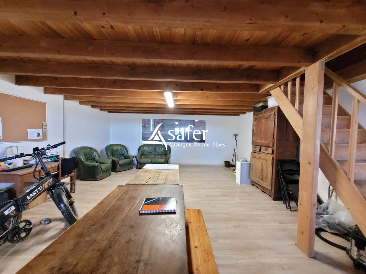 Hippisch vastgoed Koop Dr&ocirc;me