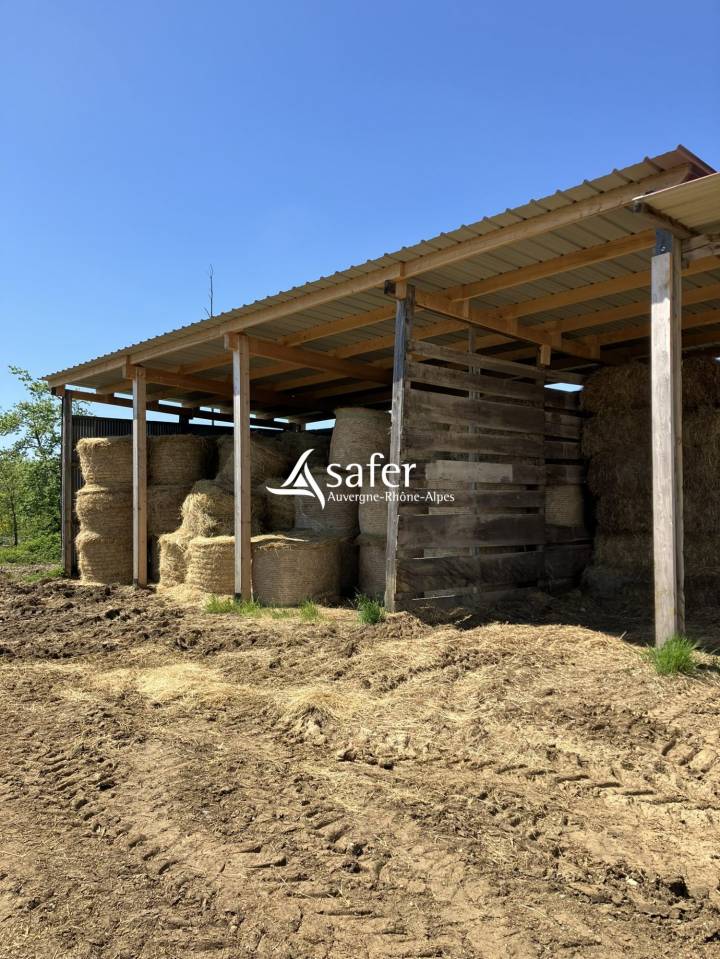 Hippisch vastgoed Koop Dr&ocirc;me