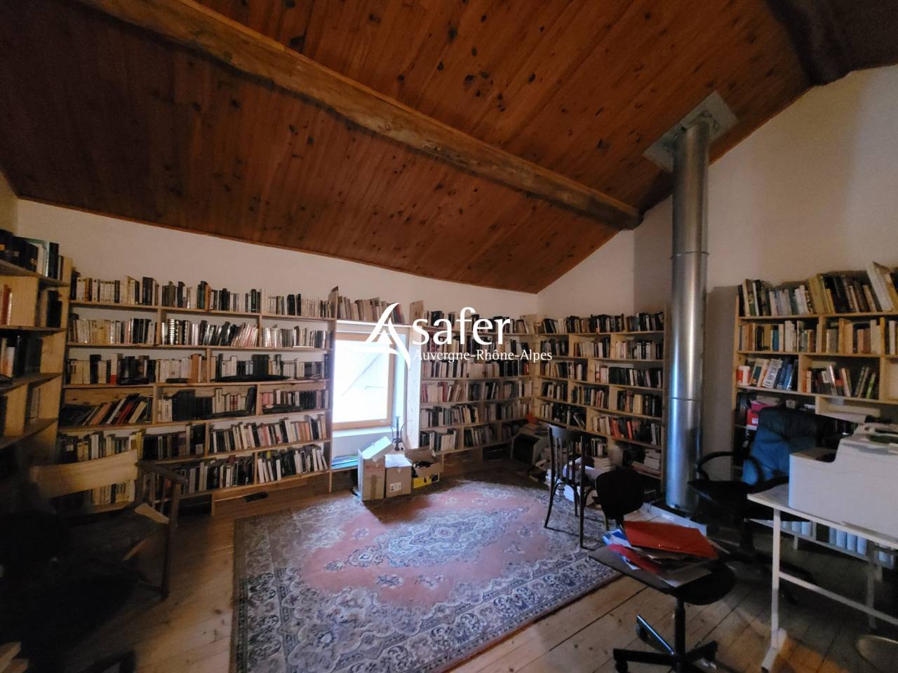 Hippisch vastgoed Koop Dr&ocirc;me