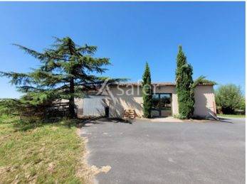 Graan exploitatie Koop tarn