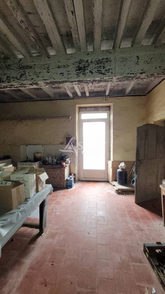 Graan exploitatie Koop tarn