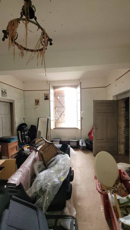 Graan exploitatie Koop tarn