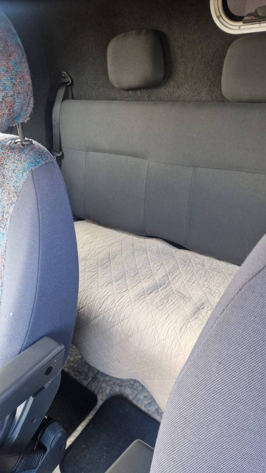 Kleine paardenvrachtwagen (B rijbewijs) Theault peugeot  master 2013 Tweedehands