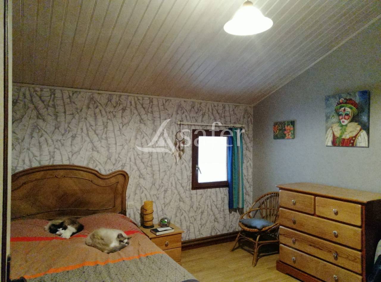 Hippisch vastgoed Koop Charente