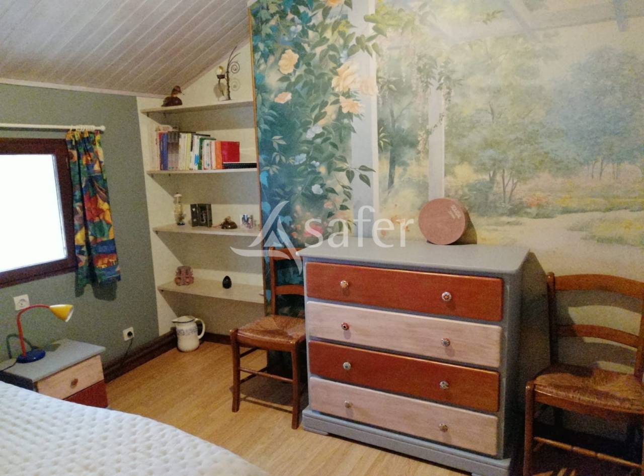 Hippisch vastgoed Koop Charente