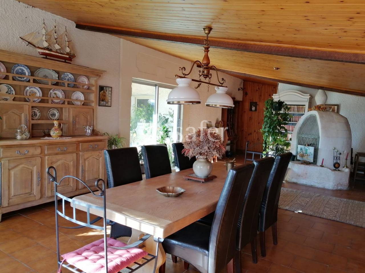 Hippisch vastgoed Koop Charente