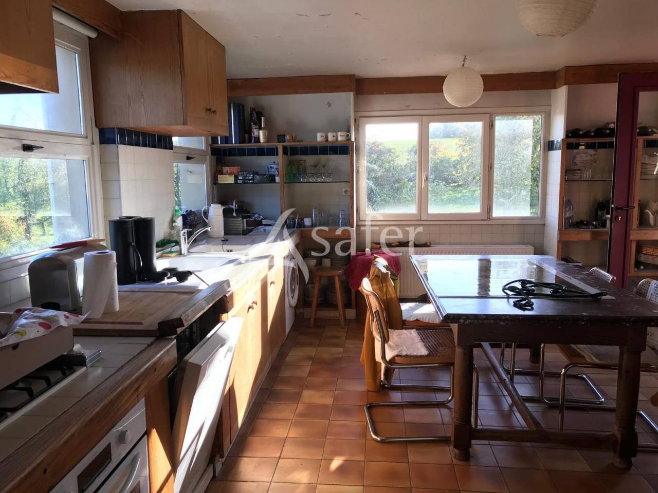 Ander plattelands vastgoed Koop Val-d'Oise