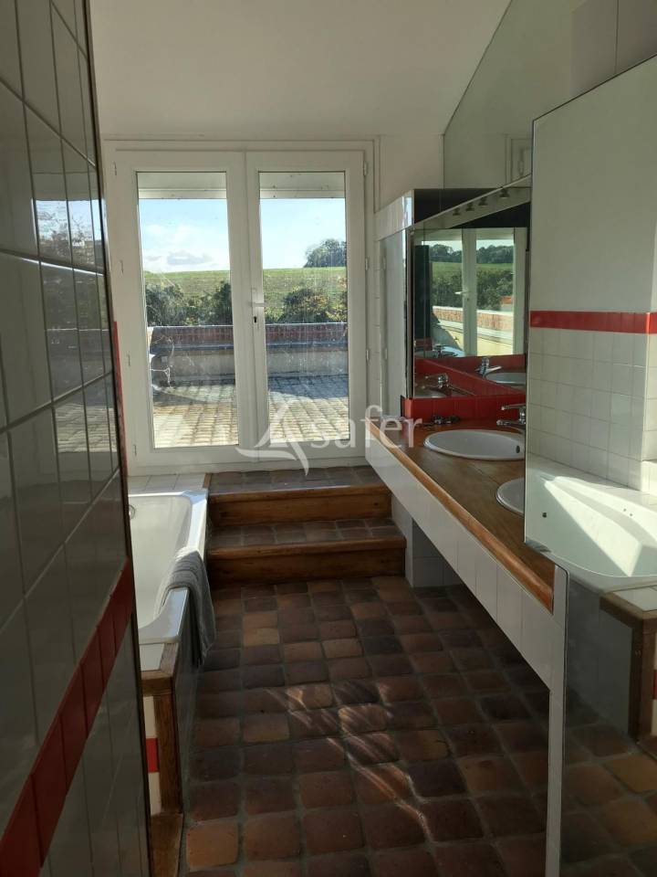 Ander plattelands vastgoed Koop Val-d'Oise