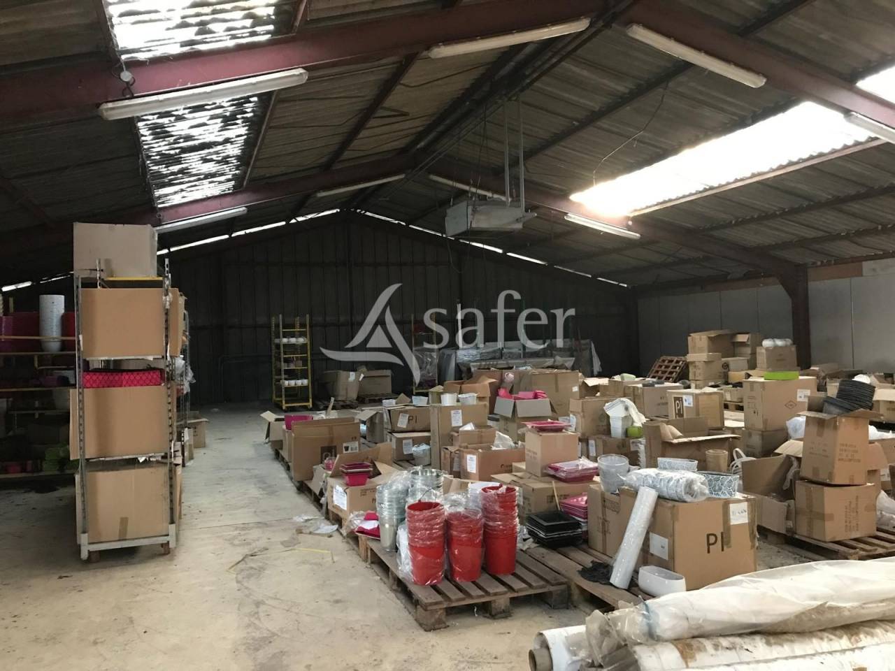 Ander plattelands vastgoed Koop Val-d'Oise