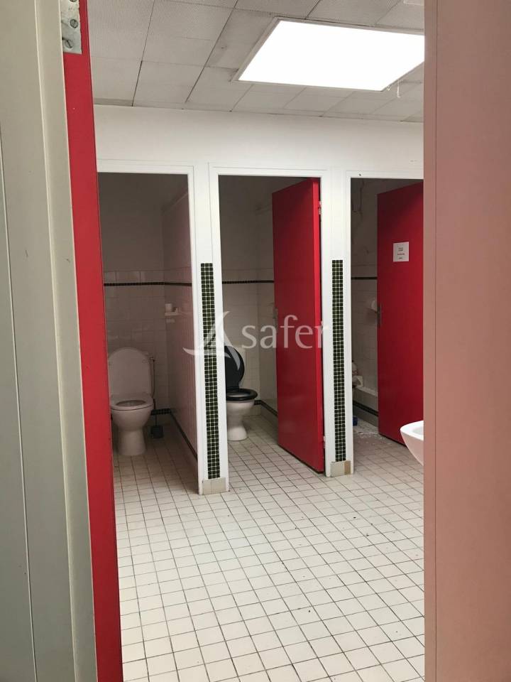 Ander plattelands vastgoed Koop Val-d'Oise