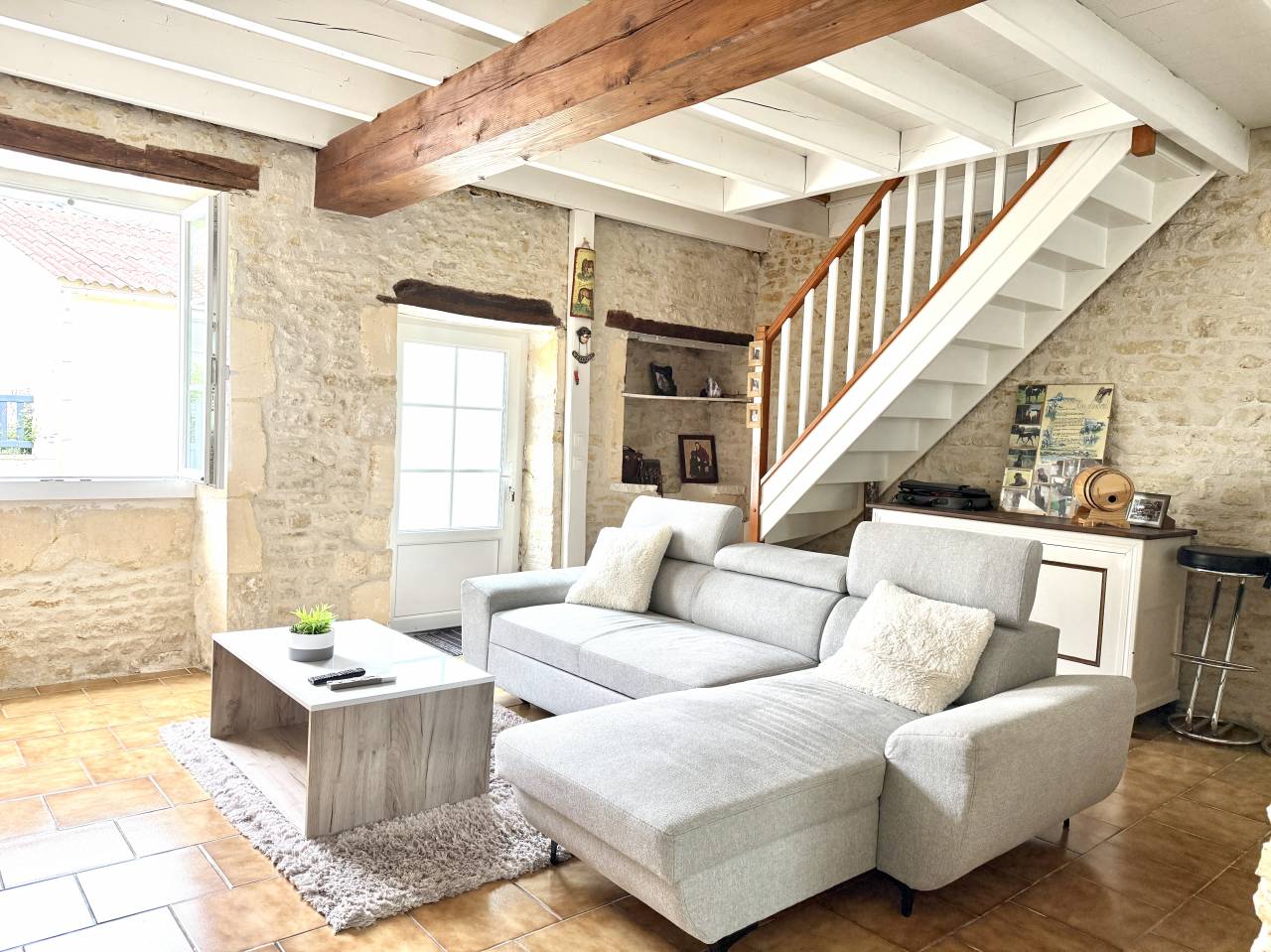 Hippisch vastgoed Koop Charente-Maritime