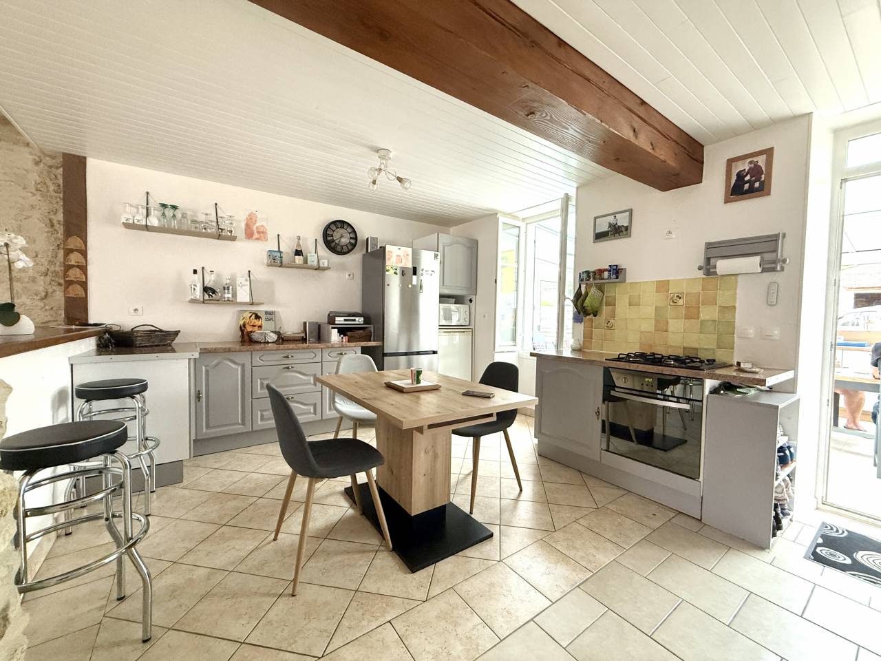 Hippisch vastgoed Koop Charente-Maritime