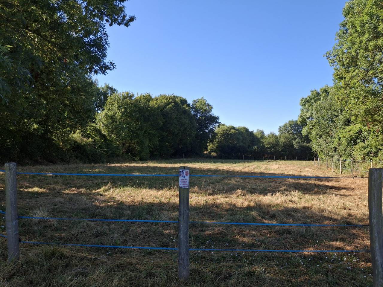 Hippisch vastgoed Koop Charente-Maritime
