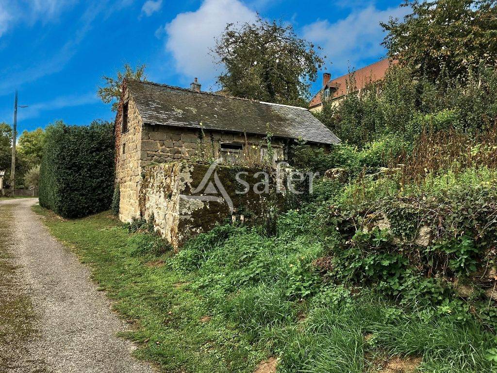 Landbouw bedrijf Koop Creuse