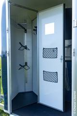 Paardentrailers Cheval Libert&eacute; TOURING COUNTRY 2 Paarden 2026 Nieuw