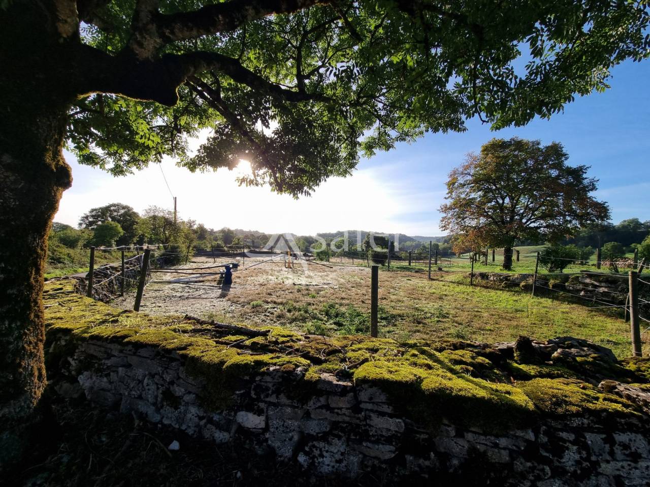 Landbouw bedrijf Koop Lot