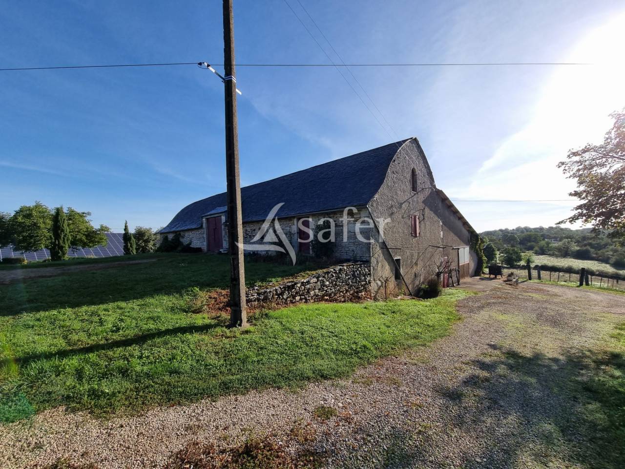 Landbouw bedrijf Koop Lot