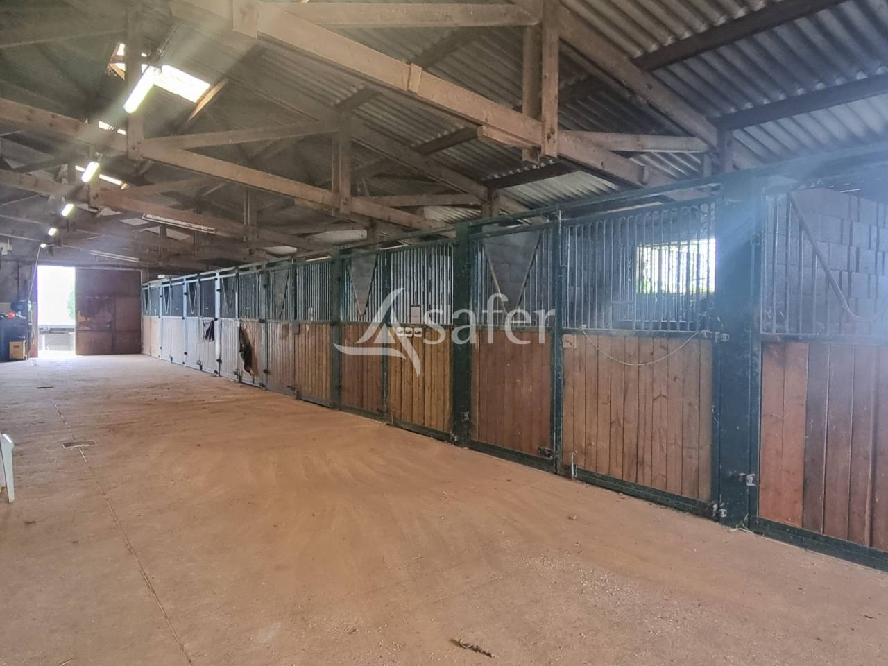 Landbouw bedrijf Koop Lot