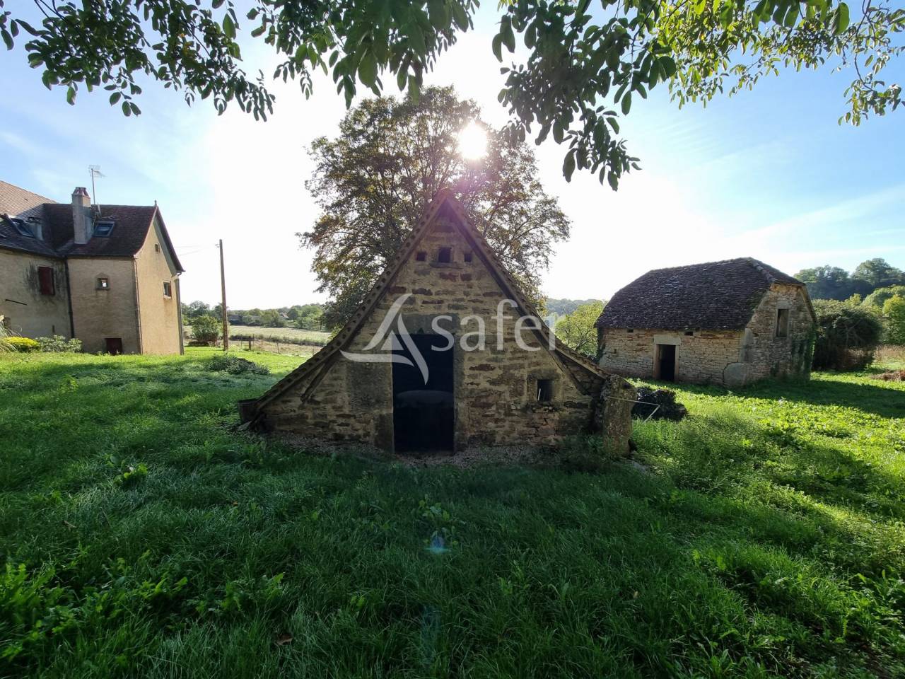 Landbouw bedrijf Koop Lot