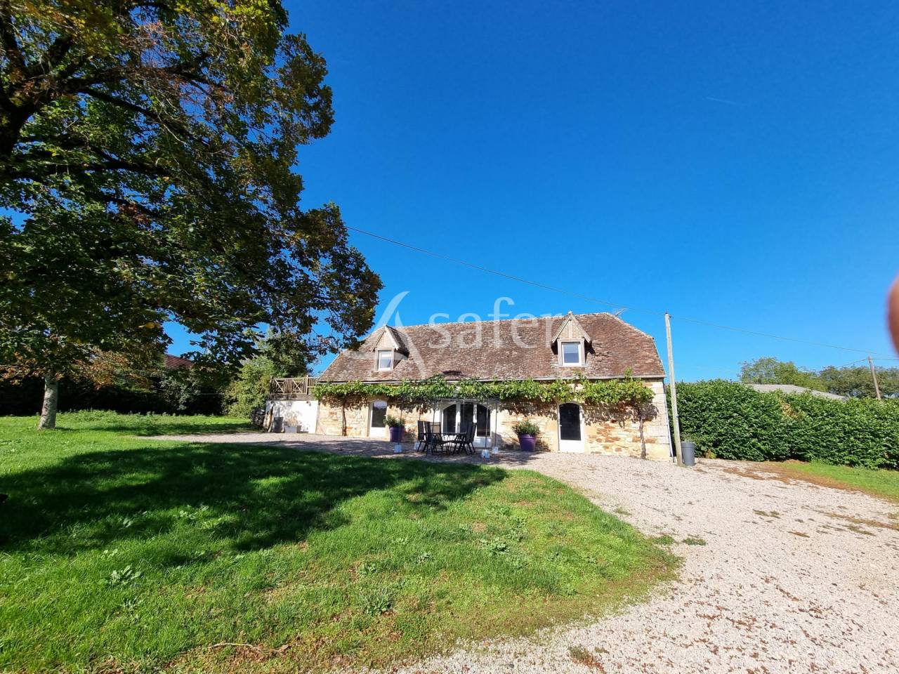 Landbouw bedrijf Koop Lot