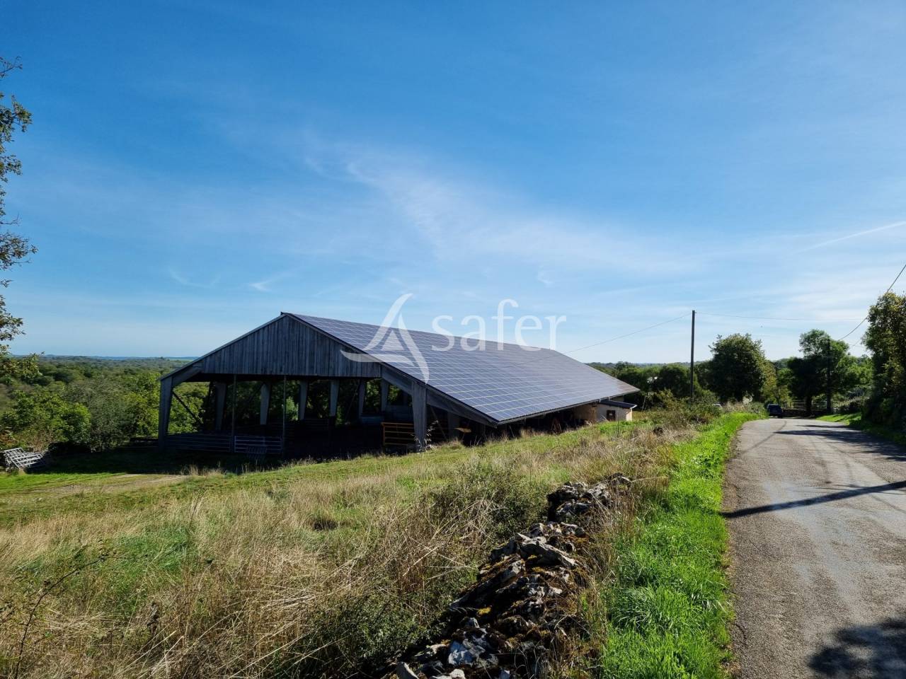 Landbouw bedrijf Koop Lot