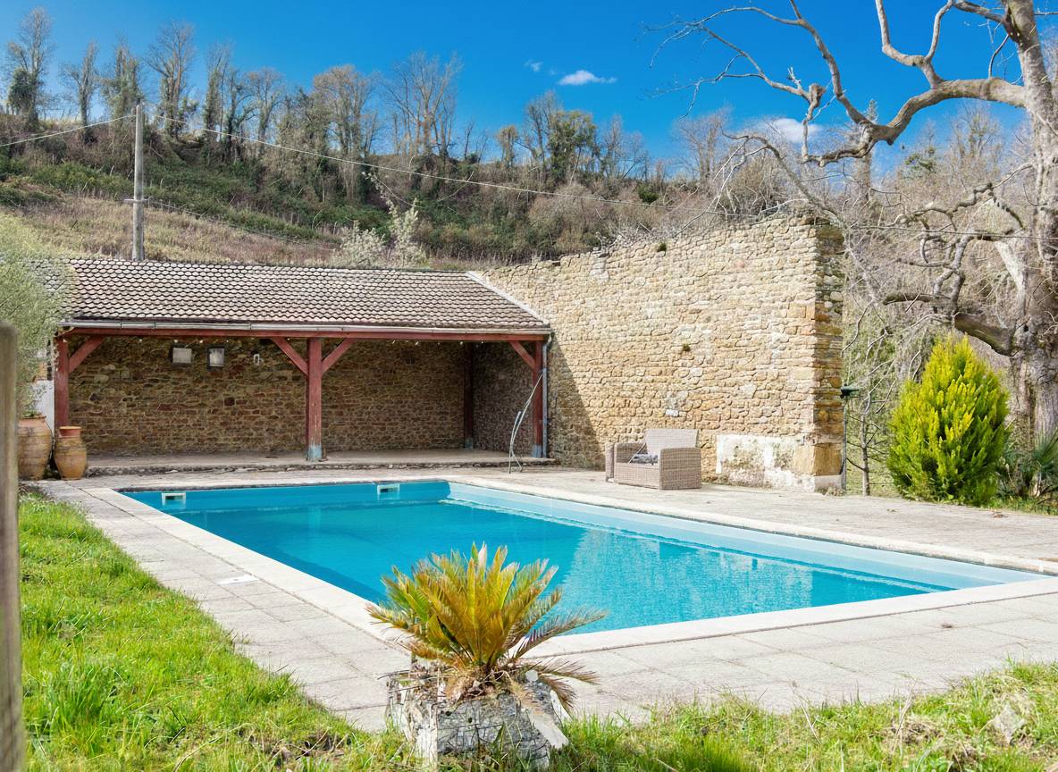 Stoeterij Koop Pyr&eacute;n&eacute;es-Atlantiques