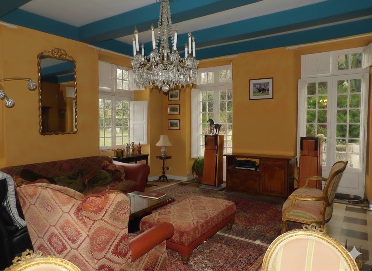 Stoeterij Koop Pyr&eacute;n&eacute;es-Atlantiques