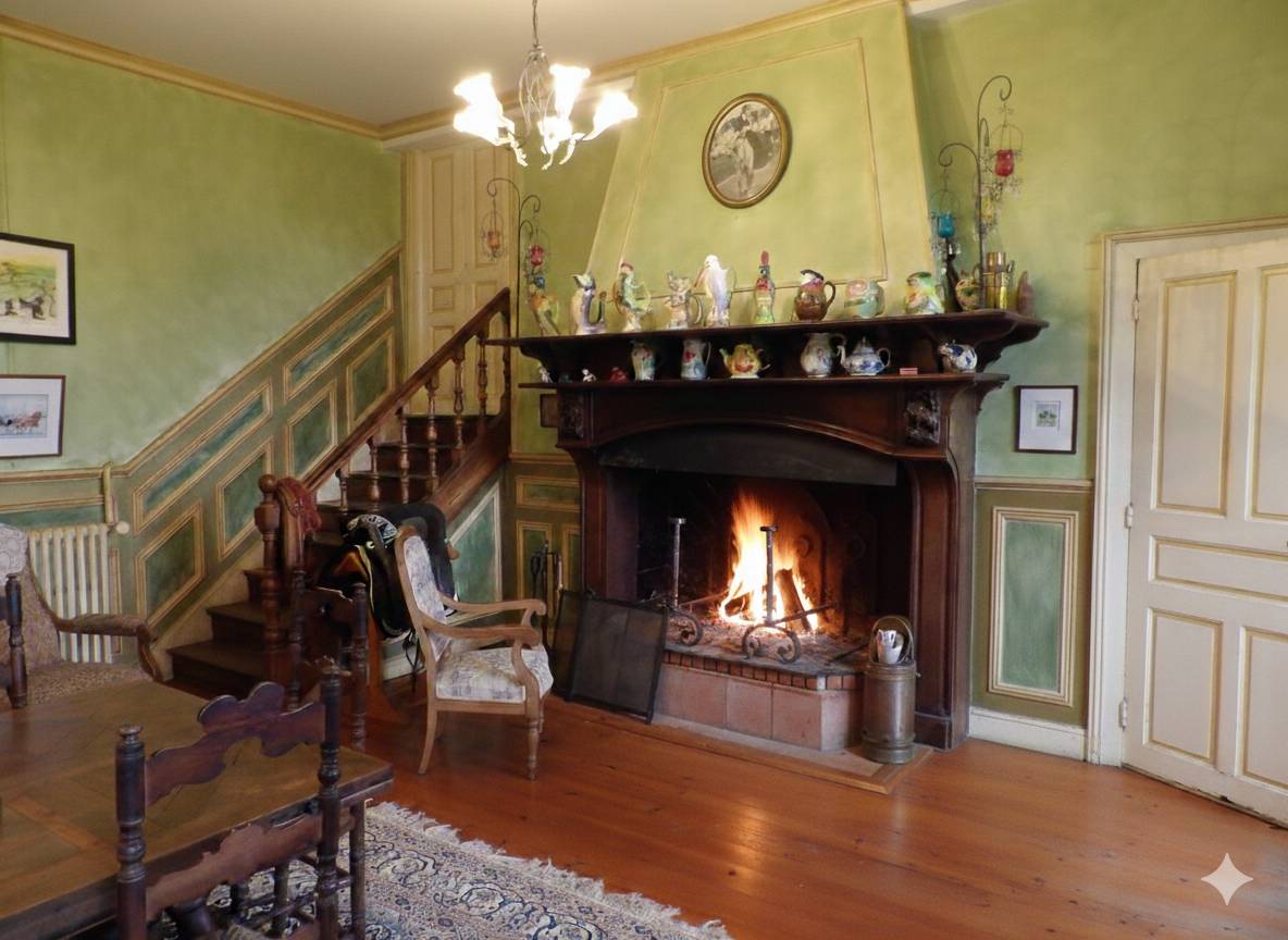 Stoeterij Koop Pyr&eacute;n&eacute;es-Atlantiques