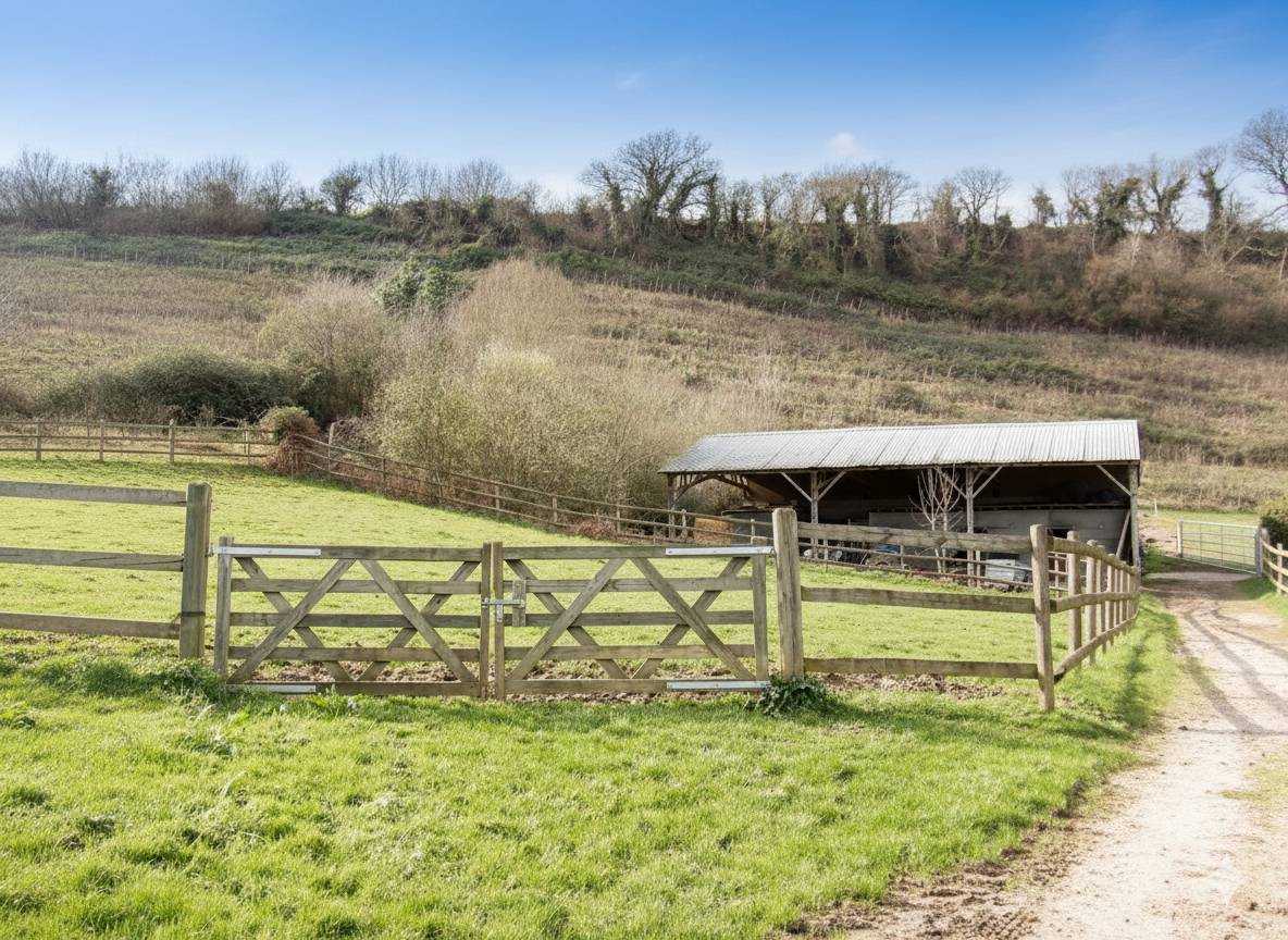Stoeterij Koop Pyr&eacute;n&eacute;es-Atlantiques